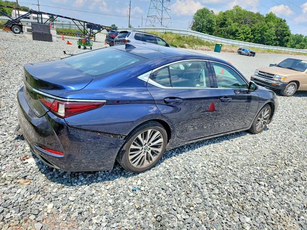 2019 LEXUS ES 350
