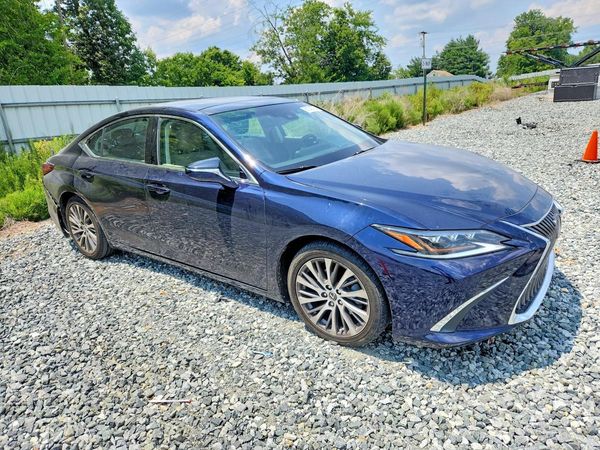 2019 LEXUS ES 350