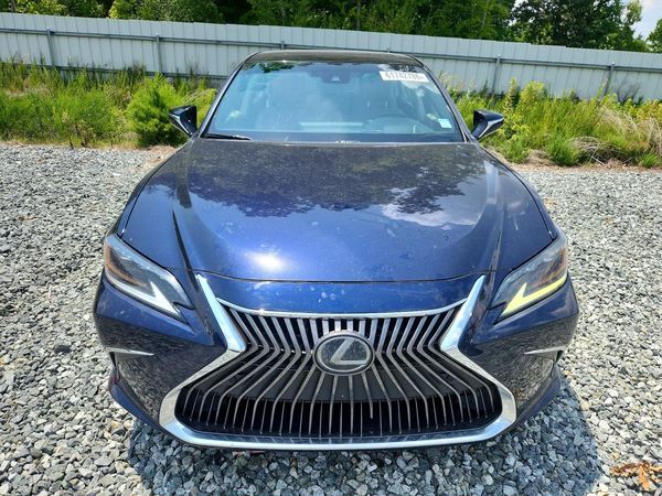 2019 LEXUS ES 350