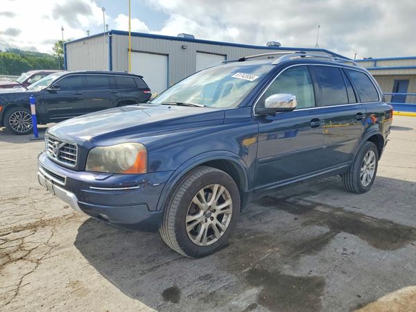 2013 VOLVO XC90