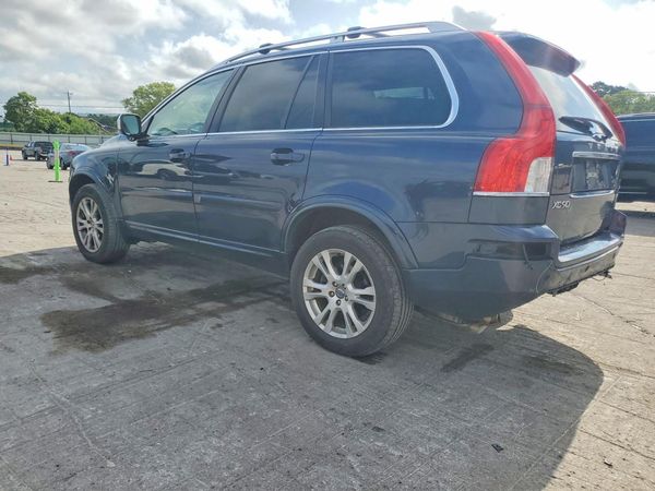2013 VOLVO XC90