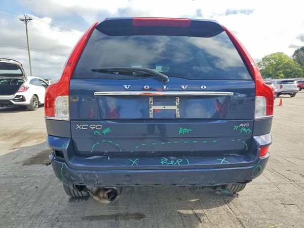 2013 VOLVO XC90