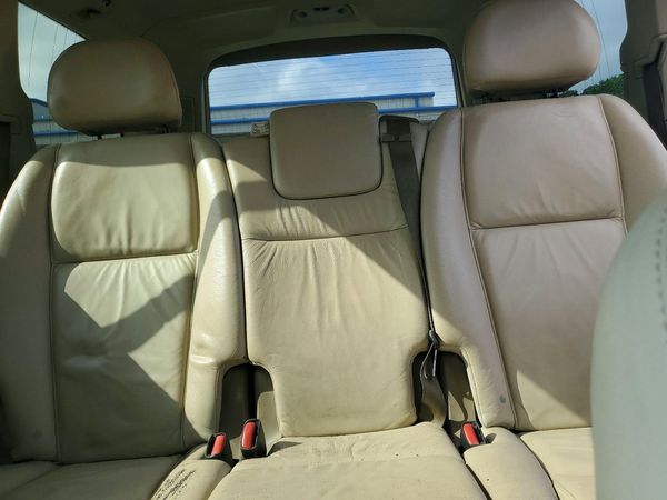 2013 VOLVO XC90