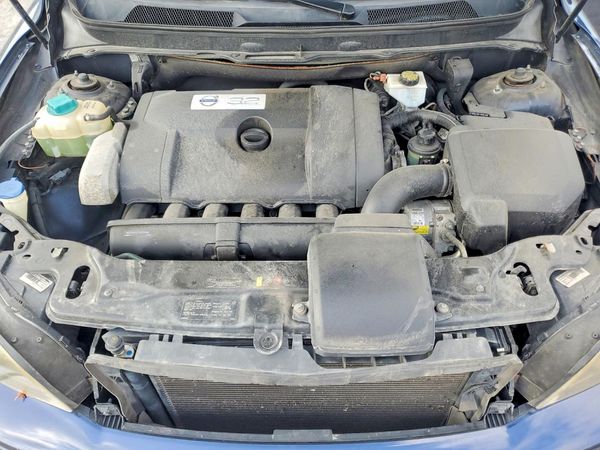 2013 VOLVO XC90