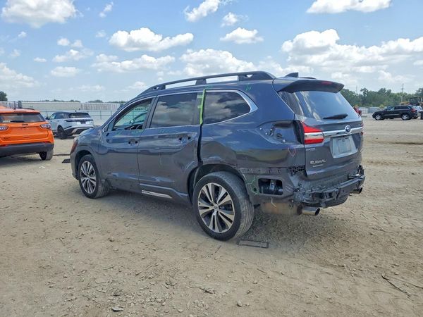 2019 SUBARU ASCENT