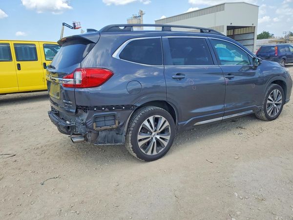 2019 SUBARU ASCENT