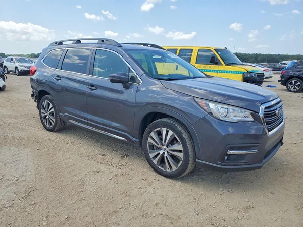 2019 SUBARU ASCENT
