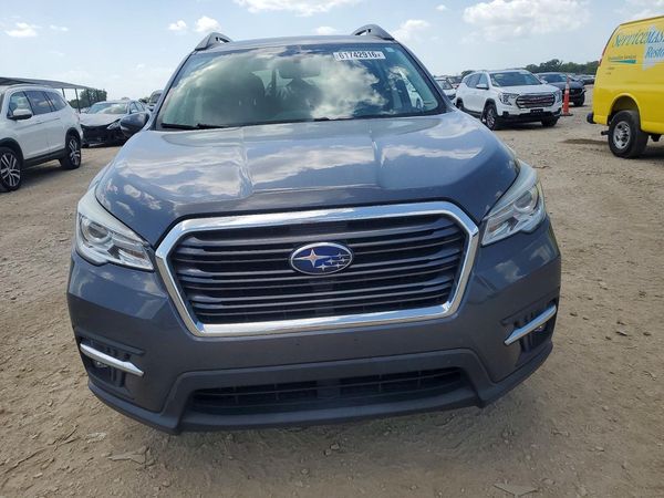 2019 SUBARU ASCENT