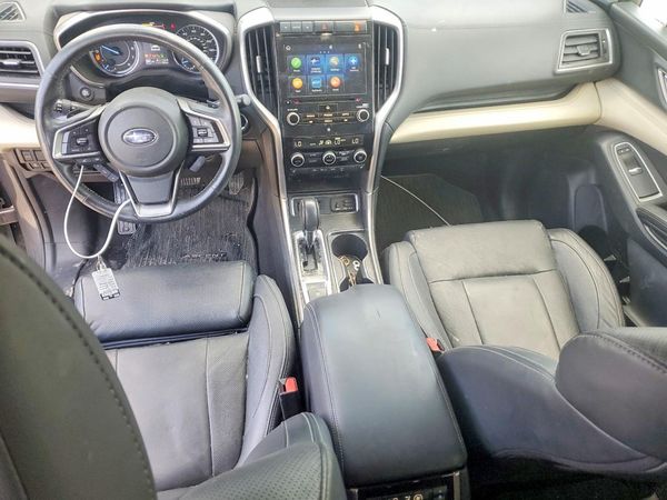 2019 SUBARU ASCENT