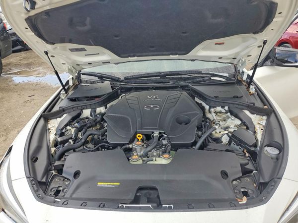 2023 INFINITI Q50