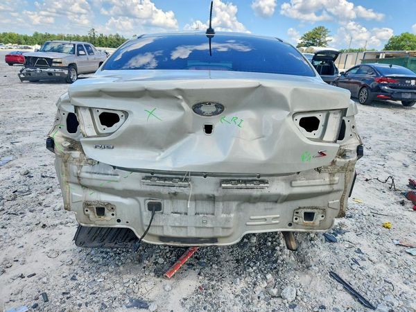 2018 KIA RIO