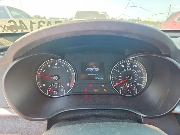 2020 KIA OPTIMA LX, S, SE