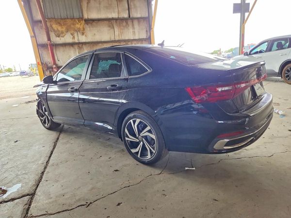 2026 VOLKSWAGEN JETTA SEL