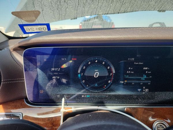 2017 MERCEDES-BENZ E E300