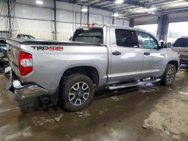 2020 TOYOTA TUNDRA SR5 Grade