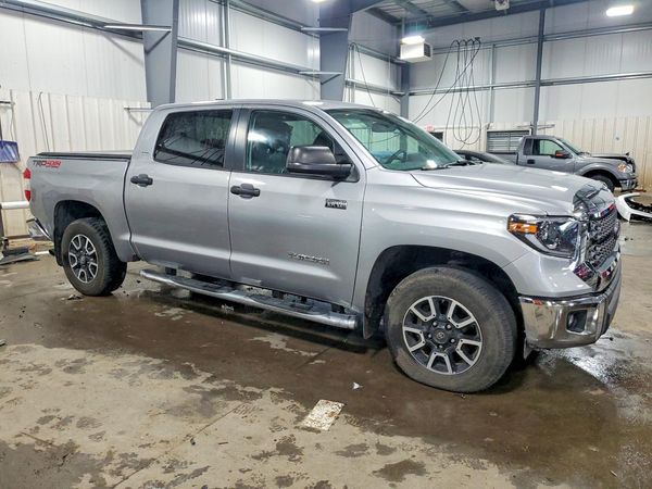 2020 TOYOTA TUNDRA SR5 Grade