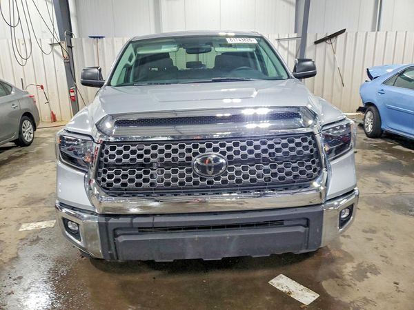 2020 TOYOTA TUNDRA SR5 Grade