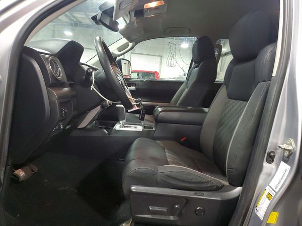 2020 TOYOTA TUNDRA SR5 Grade