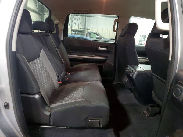 2020 TOYOTA TUNDRA SR5 Grade