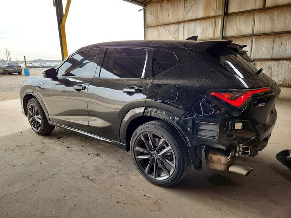 2025 ACURA ADX ADX A-Spec