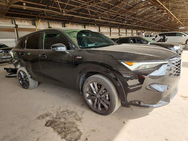 2025 ACURA ADX ADX A-Spec