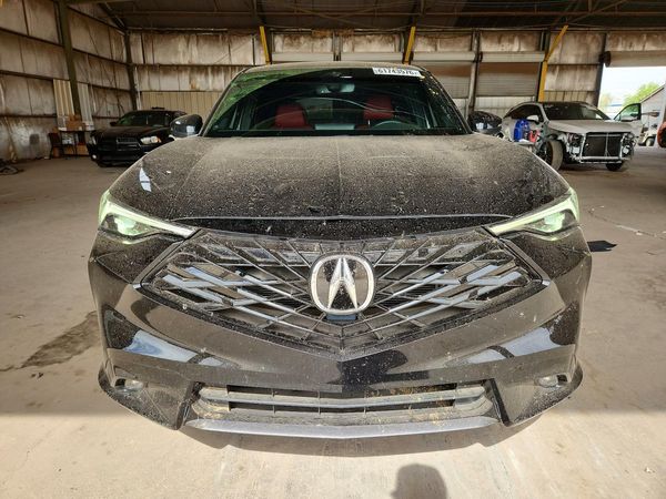 2025 ACURA ADX ADX A-Spec