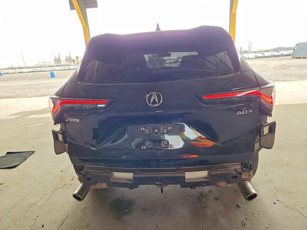 2025 ACURA ADX ADX A-Spec