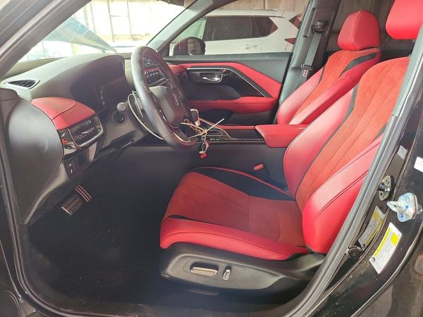 2025 ACURA ADX ADX A-Spec