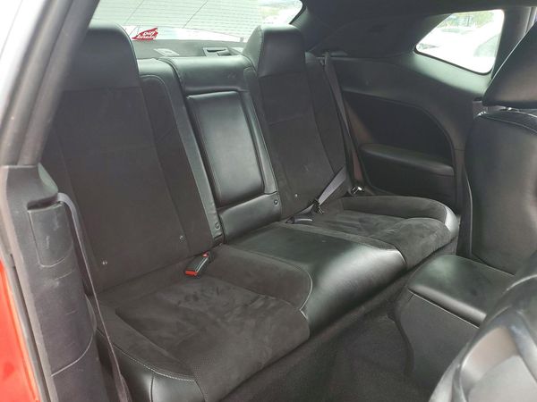 2019 DODGE CHALLENGER F/T Scat Pack