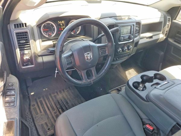 2017 RAM 3500 ST