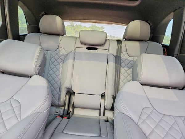 2025 AUDI SQ5