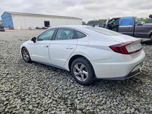 2020 HYUNDAI SONATA SE