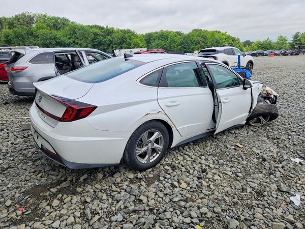 2020 HYUNDAI SONATA SE