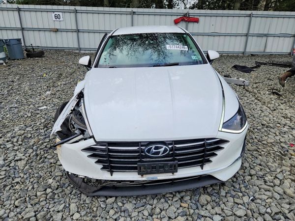 2020 HYUNDAI SONATA SE