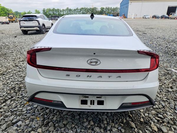 2020 HYUNDAI SONATA SE