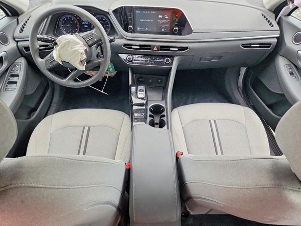 2020 HYUNDAI SONATA SE