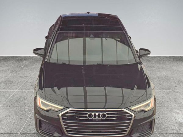 2021 AUDI A6 quattro Premium Plus