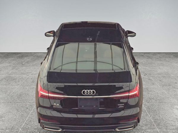 2021 AUDI A6 quattro Premium Plus