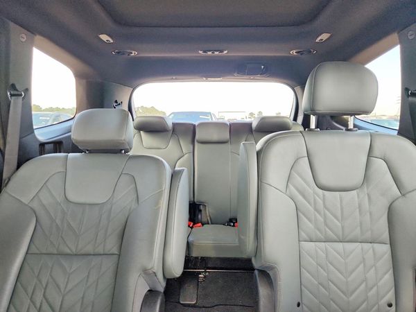 2023 KIA TELLURIDE