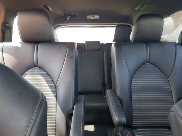 2021 TOYOTA HIGHLANDER XSE Nav & JBL