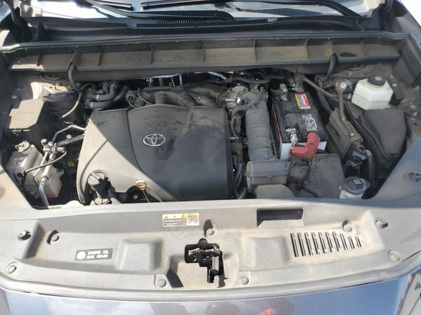 2021 TOYOTA HIGHLANDER XSE Nav & JBL