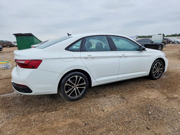 2023 VOLKSWAGEN JETTA