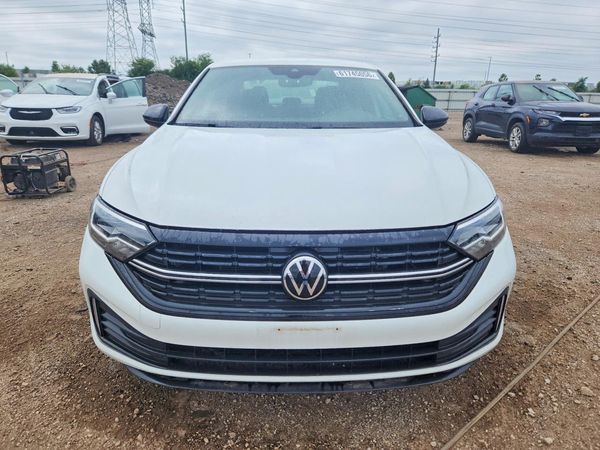 2023 VOLKSWAGEN JETTA