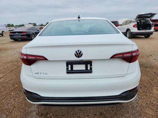 2023 VOLKSWAGEN JETTA