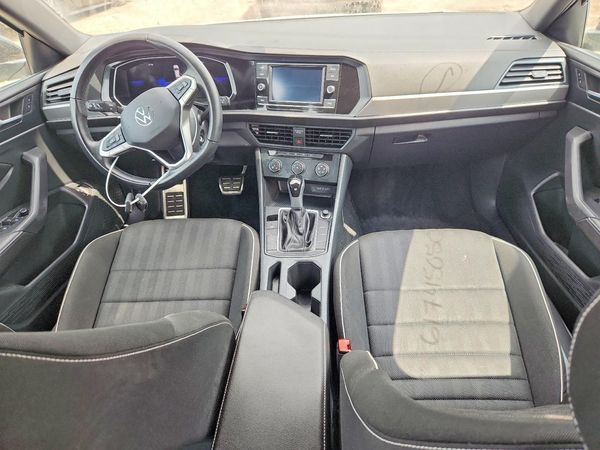 2023 VOLKSWAGEN JETTA