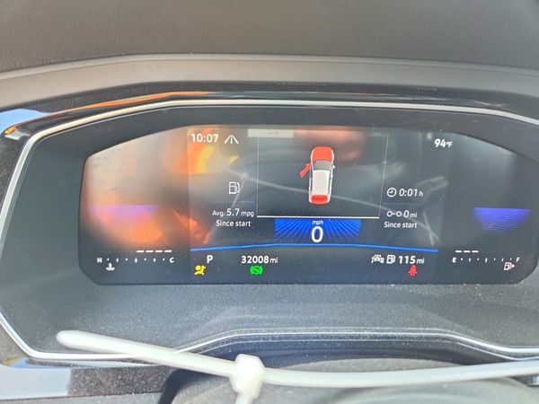 2023 VOLKSWAGEN JETTA