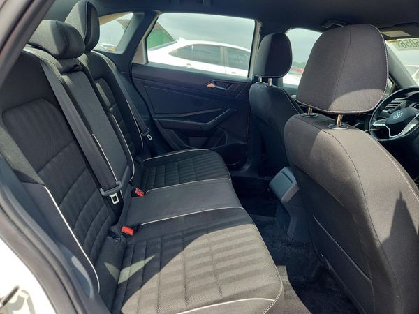 2023 VOLKSWAGEN JETTA