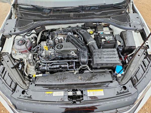 2023 VOLKSWAGEN JETTA
