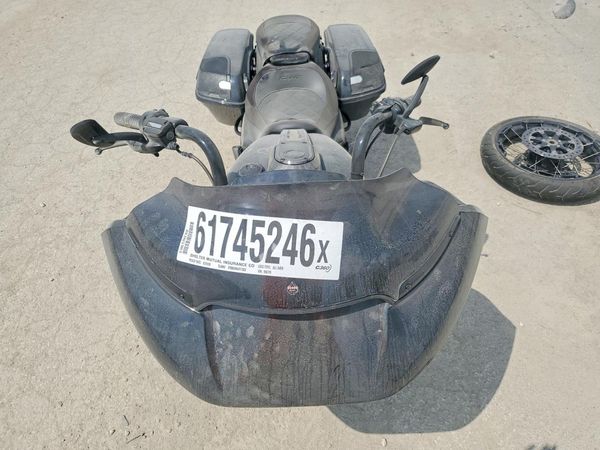 2022 HARLEY-DAVIDSON FLSE