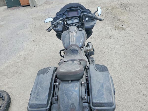2022 HARLEY-DAVIDSON FLSE